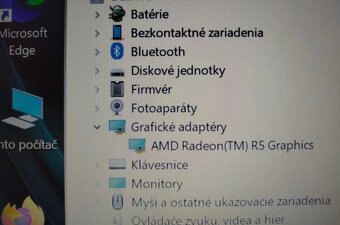predám Hp elitebook 745 G4 ,AMD A10 quad core,8gb ram , ssd - 6