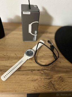 Dámske hodinky Garmin Vivomove sport - 6