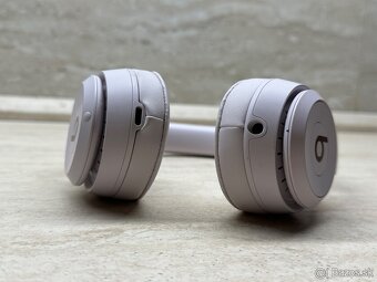 Beats Solo 4 Pink - 6