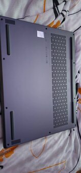 Legion slim 5 14 32 gb ram rtx4060 - 6