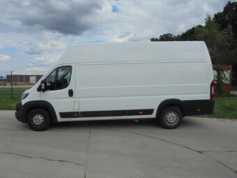 Peugeot Boxer 2.2 BlueHDi 165k L4 H3 r.v.12/2019 - 6