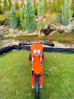 Ktm exc-f 250 2024 124mth - 6