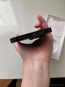 Apple iPhone 14pro 128gb Space grey - 6