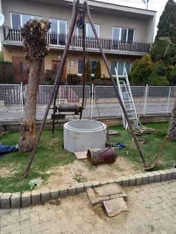 Studna,studne,studni - 6