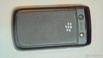 Predam BlackBerry Bold 9780 - 6