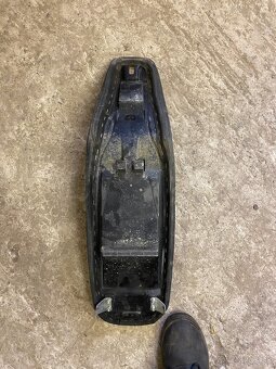 Plasty RMZ 450 2005-7 - 6