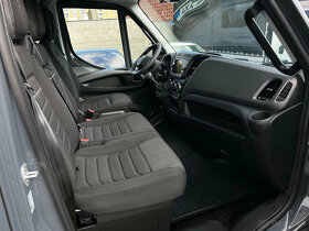 Iveco Daily, 3,0hpt 180ps Nový  2025 10 Ep - 6