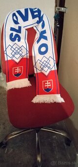 Stolová doska, vešiak, šál, sieťka, bike - 6