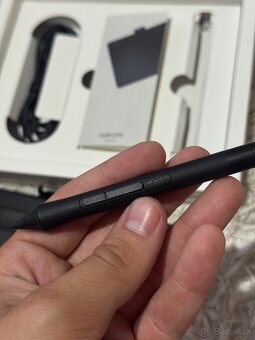 Grafický tablet Wancom Intous - 6