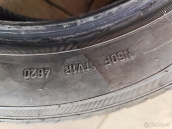 Zimné pneu Sava - 6