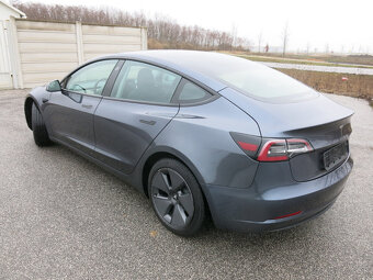 Tesla Model 3 Standard Range Plus 60kWh RWD - 46000 KM - 6