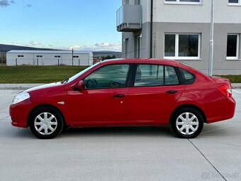 Renault Thalia 1.2 16V 40 000km SLOVENSKÉ AUTO - 6