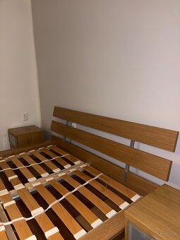IKEA postel 160x200cm - 6