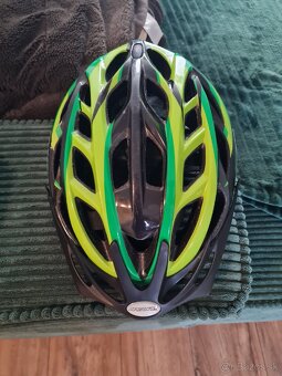 Detsky bicykel Rockrider 20" - 6