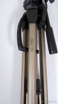 Hama STAR tripod 62 - 6