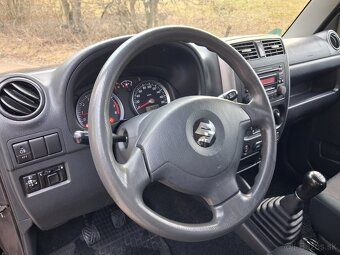 Suzuki Jimny - 6