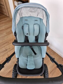 Easywalker Harvey 2 + Cybex vajíčko - 6