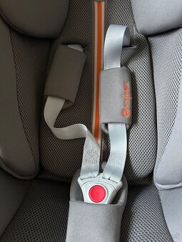 Cybex Cloud G i-size - 6