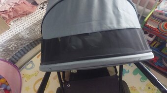 Kočík EASYWALKER RUDEY - 6