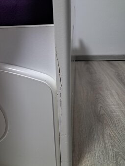 Detská dievčenská posteľ - 6