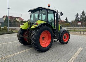 Claas Arion 420 CIS - 6