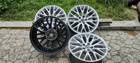 5x114,3 R19 --- FORD MUSTANG - 6