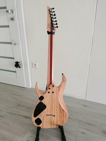 Gitara IBANEZ RGDIX7MPB-SBB - 6