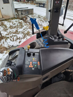 Traktor Casse PUMA 155 - 6