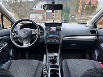 Subaru XV 4x4 - 6