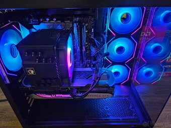 ⚡Intel i7-14700KF, RTX 4070Ti 12GB,32GB RAM, 1TB NVMe, 850W⚡ - 6