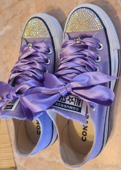 Converse AllStars - 6