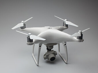 Dron DJI Phantom 4 advanced - 6