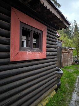 Predám rodinný dom Čadca - Rieka - 6