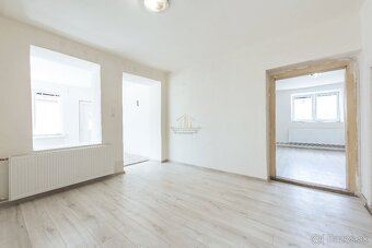 Na predaj rodinný dom v obci Somotor - 6