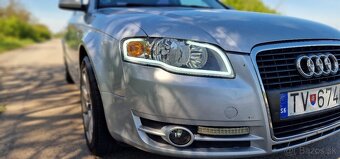 AUDI A4 B7 1.9 TDi. - 6