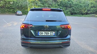 VW Tiguan 2.0TDI Life - 6
