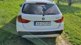 BMW X1 18d xDrive - 6