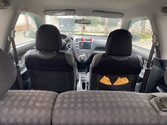Civic - 6