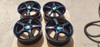 5x112 r17 seat škoda audi vw - 6