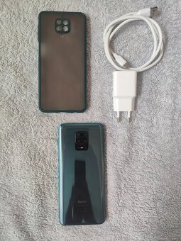 Xiaomi Redmi Note 9S 64GB,4GB RAM - 6
