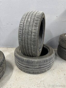Sada pneu 225/45 R17 - 6