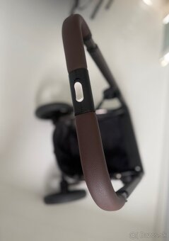 Cybex Balios S Lux, Cybex Aton S2 i-size - 6