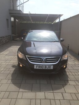 PASSAT CC-2.0TDI DSG DOVOZ GB - 6