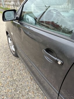 Volkswagen Polo 1.2 benzin 2003 - 6