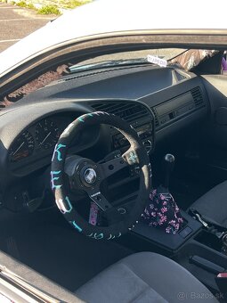 Bmw e36 - 6