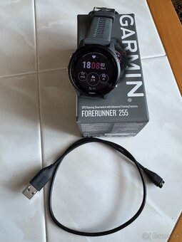 Garmin Forerunner 255 - 6
