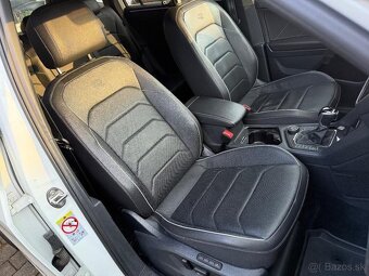 Volkswagen Tiguan Allspace 2021 - 6