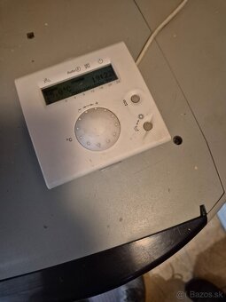 Kondenzačný kotol BAXI+zásobník OKC 100 NTR/HV - 6