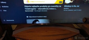 LG 49UJ670V 4K UHD SMART TV - 6