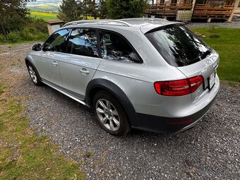 Audi A4 allroad - 6